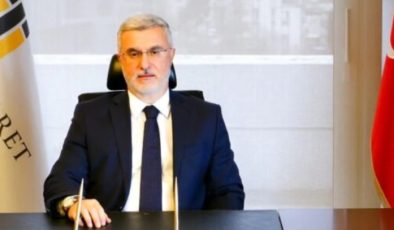 PROF. DR. ÖMER TORLAK KİMDİR?
