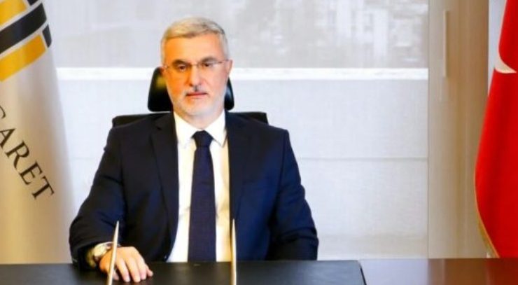 PROF. DR. ÖMER TORLAK KİMDİR?