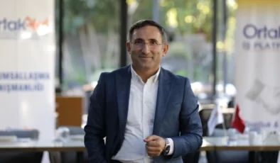DR. Yılmaz Sönmez: “Türkiye Kurumsallaşmış Şirketleriyle Global E-Ticaretin Tedarik Merkezi olabilir”