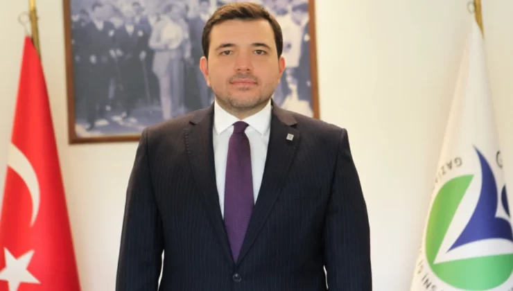 GAGİAD’DA 30. KURULUŞ YIL DÖNÜMÜ GURURU