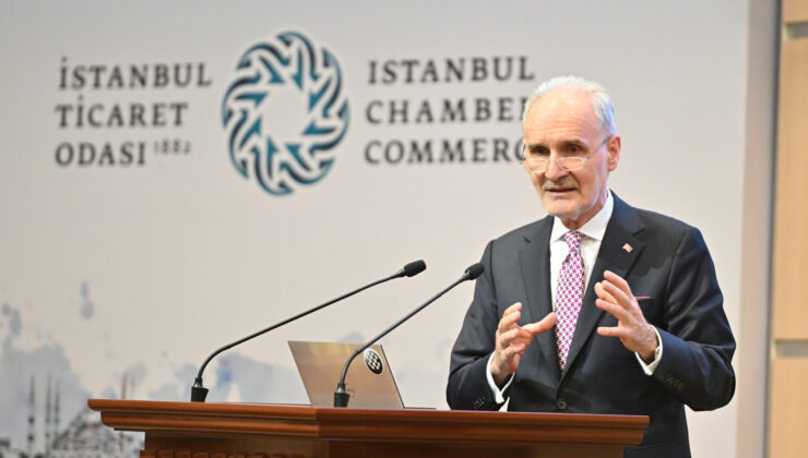 Şekib Avdagiç: “Yeni finansal politikaların reel sektörle eşgüdümü önemli”