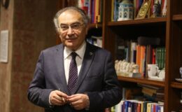 Prof. Dr. Nevzat Tarhan: “Yetiştirilme biçimi inatçılığı destekliyor” İnatçılığın arka planında korkular var!