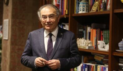 Prof. Dr. Nevzat Tarhan: “Deprem korkusu ‘kötü dünya sendromunu’ tetikliyor”