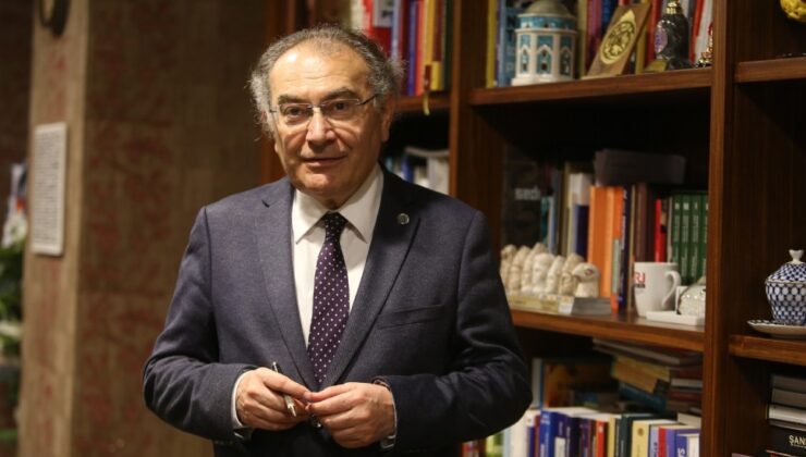 Prof. Dr. Nevzat Tarhan: “Deprem korkusu ‘kötü dünya sendromunu’ tetikliyor”