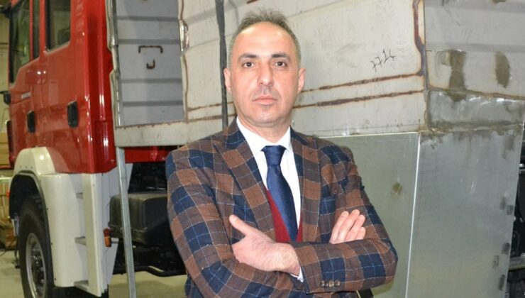 ORSİAD: BÜTÜN ENERJİMİZİ İŞE GÜCE VERELİM
