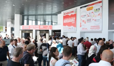 Hırdavat Sektörünün Uluslararası Arenadaki En Büyük Buluşması 7.Kez Kapılarını Açmaya Hazırlanıyor