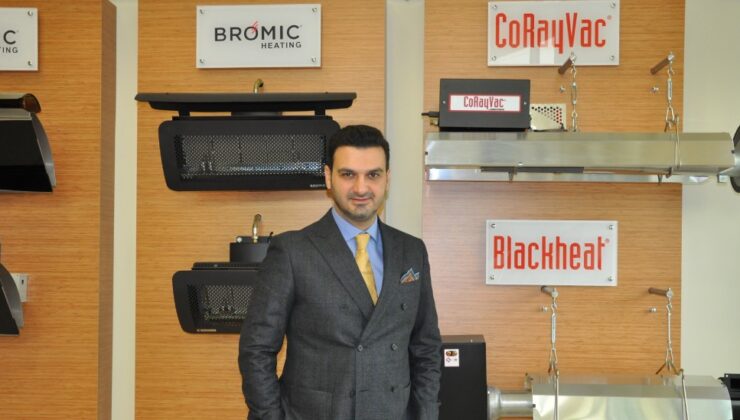 Türkiye’de Enerjinin Yüzde 35’ini Tüketen Sanayi Sektörünün Odağı ‘Çevre ve Tasarruf’