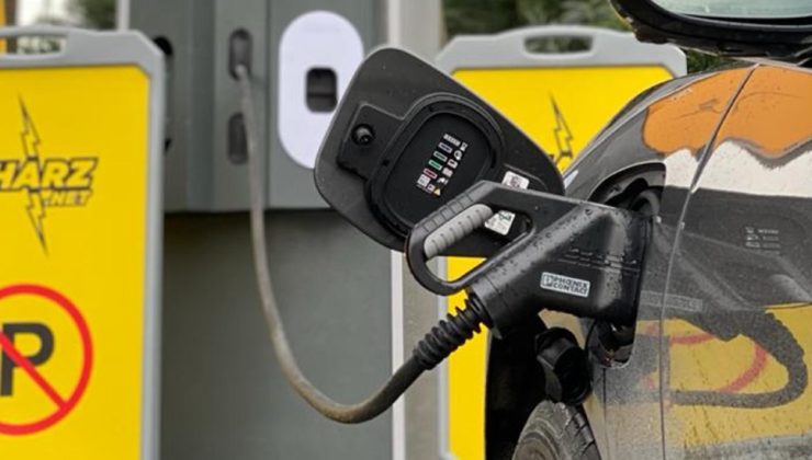 Sharz.net Elektrikli Araçlarla İlgili Pratik Bilgiler Paylaştı!