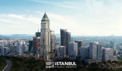 İstanbul Finans Merkezi’nin (İFM) Yönetmeliği Cumhurbaşkanı Tarafından İmzalandı