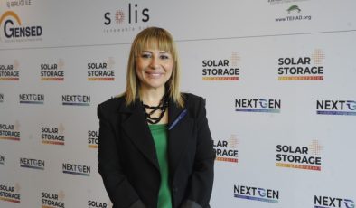 Enerji ve Türk İş Dünyası Liderlerini Buluşturacak Solar+Storage Exclusive Forum Kayıtları Başladı 