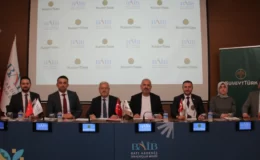 Kuveyt Türk ve BAİB ihracatçı firmalar için iş birliğine gitti