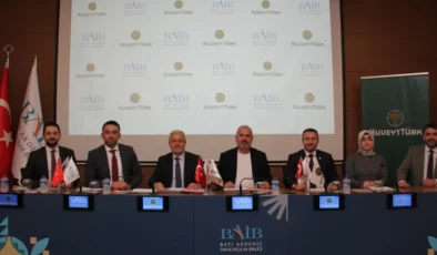 Kuveyt Türk ve BAİB ihracatçı firmalar için iş birliğine gitti