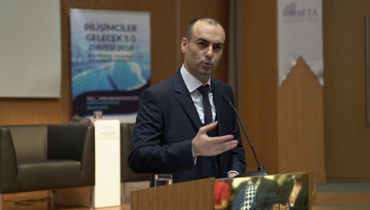 İMECE uydusunun Samsun, Mersin, Çanakkale ve KKTC’den aldığı fotoğraflar paylaşıldı
