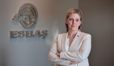 ESBAŞ YÖNETİMİNDE İKİNCİ KUŞAK DÖNEMİ