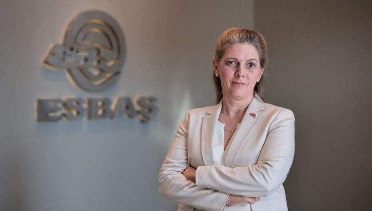 ESBAŞ YÖNETİMİNDE İKİNCİ KUŞAK DÖNEMİ