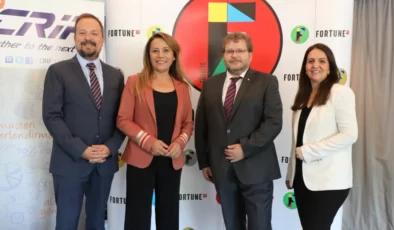 Fortune 500 Türkiye-2022 Araştırması’ndan dikkat çeken sonuçlar: Net satış, ihracat ve kârda rekor artış