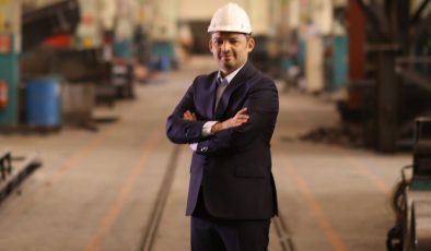 Atık betonlar için geri dönüşüm sistemleri!