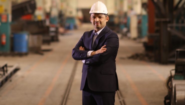 Atık betonlar için geri dönüşüm sistemleri!