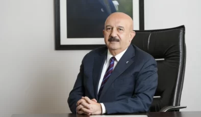 Gelecek yüzyılın Türkiye’si Boğaziçi Zirvesi’nde karşılanıyor