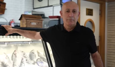 2023’ün ilk yarısında 25 milyon 706 bin dolar su ürünleri ihracatı yapıldı