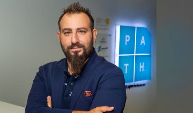 MURAT KADER: TEKNOLOJİ TOPLUMU OLACAĞIZ