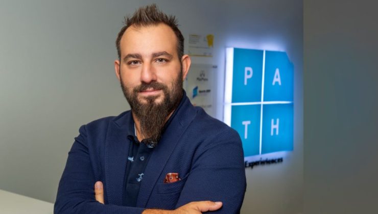 MURAT KADER: TEKNOLOJİ TOPLUMU OLACAĞIZ