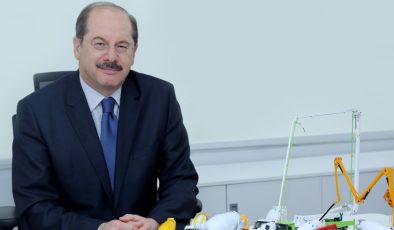 İnşaat Faaliyetleri Yavaşladı