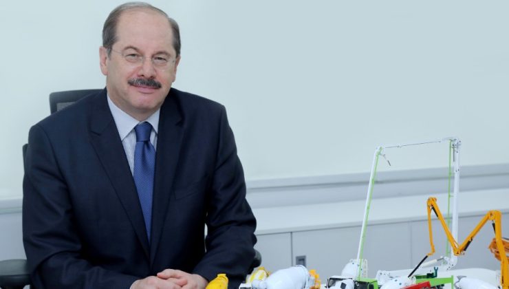 İnşaat 3 aylık yükseliş maratonuna devam ediyor