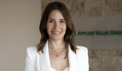 Reyhan Baylan, DEİK Türkiye-İsveç Konseyi Başkan Yardımcılığı’na atandı