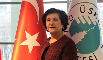 Prof. Dr. Nazife Güngör: “Başarının sırrı doğru tercih”