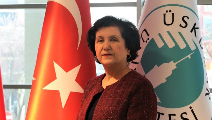 Prof. Dr. Nazife Güngör: “Başarının sırrı doğru tercih”