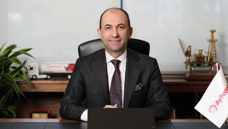 Aytemiz, Fortune 500 Türkiye listesinde ilk 50 şirket arasında
