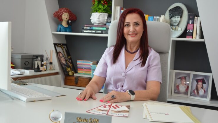 Almanya Modern Bir Göç Ülkesi Haline Geliyor