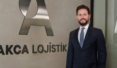 Lojistik doğru yönetilirse yıllık 500 bin ton gıda kurtarılabilir!