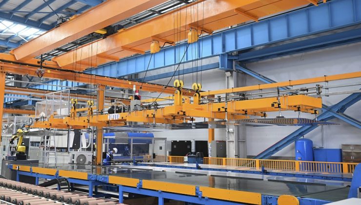 Fransa ve İngiltere Çin’e yatırımda rekor kırdı