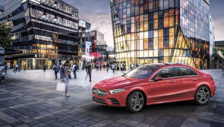 Mercedes ve Audi, Çin pazarında yeni yatırımlara hazırlanıyor