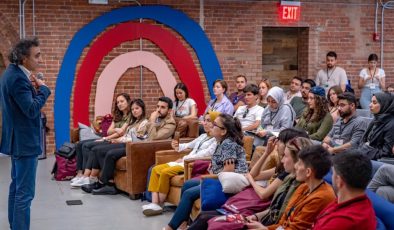 Hamdi Ulukaya Girişimi, Anadolu’dan Çıkan Girişimlere Dünya Markası Olma Yolunda Öncülük Ediyor