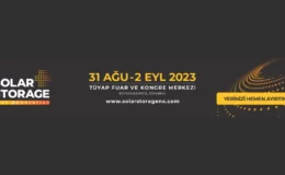 Yenilenebilir Enerji Sektörünün Devleri İstanbul’da Buluşuyor