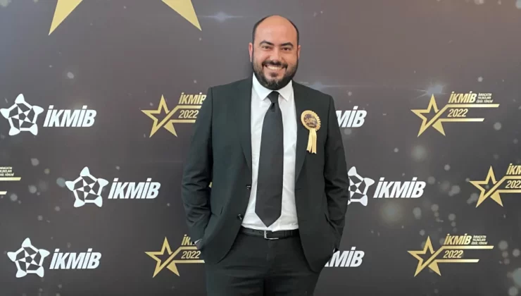 BAYER’İN GEBZE FABRİKASINA EN BAŞARILI İHRACATÇI ÖDÜLÜ