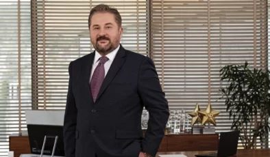 Kocaer Çelik’ten Jeotermal Enerji Santrali yatırımı