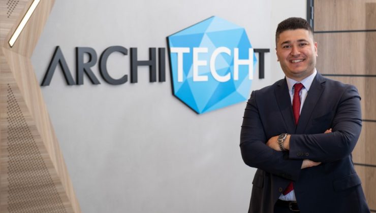 Architecht’in PowerFactor Ürünü ile Mobil Uygulamalar Güvende