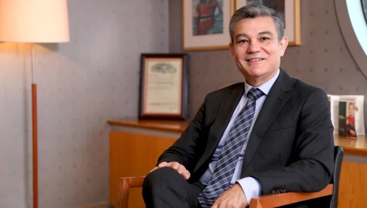 TSB Başkanı Benli: “Hızla Büyüyen BES, 561 Milyar TL’yi Aştı!”