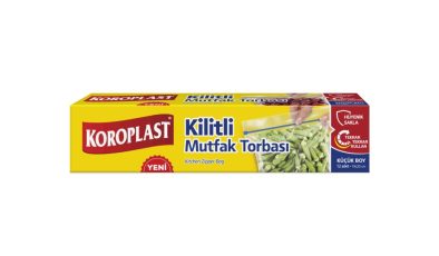 Koroplast kilitli ailesi yenilenen yapısıyla daha güçlü!