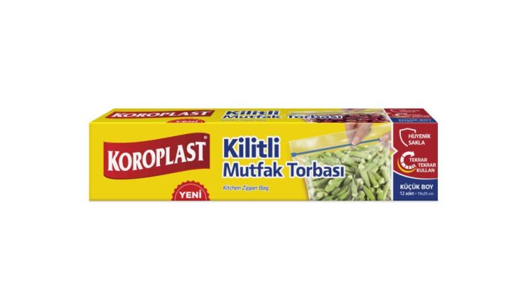 Koroplast kilitli ailesi yenilenen yapısıyla daha güçlü!