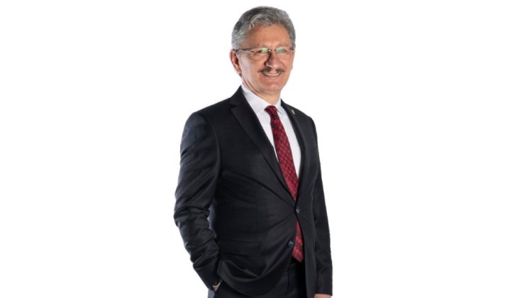 Sebahatdin Kayas Kimdir?