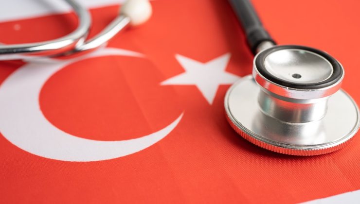 Türkiye’de en yaygın görülen hastalık belli oldu