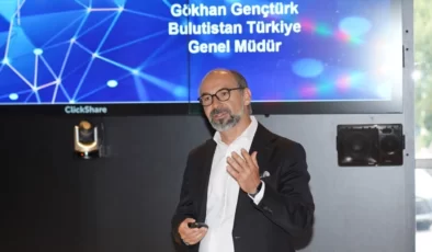 “PERAKENDE SEKTÖRÜNDE REKABET AVANTAJI DİJİTAL DÖNÜŞÜMDEN GEÇİYOR”