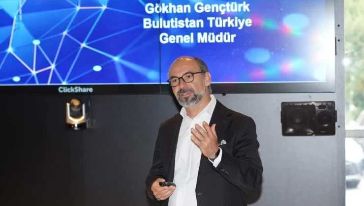 “PERAKENDE SEKTÖRÜNDE REKABET AVANTAJI DİJİTAL DÖNÜŞÜMDEN GEÇİYOR”