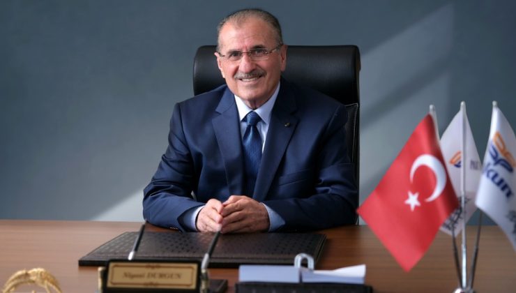 Pakun Yönetim Kurulu Başkanı Niyazi Durgun: “Tahıl koridorunun durması Türkiye’yi etkilemeyecek”