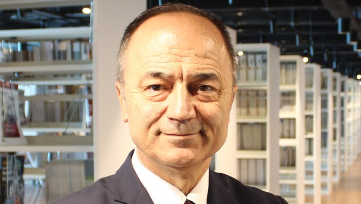 IDEF’te sadece harp silah ve araçlarımız değil, millî teknoloji hamlemizin ulaştığı seviye de sergilendi